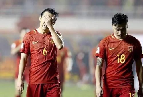 国足为什么不行?一篇网贴,炸出了多少中国足球
