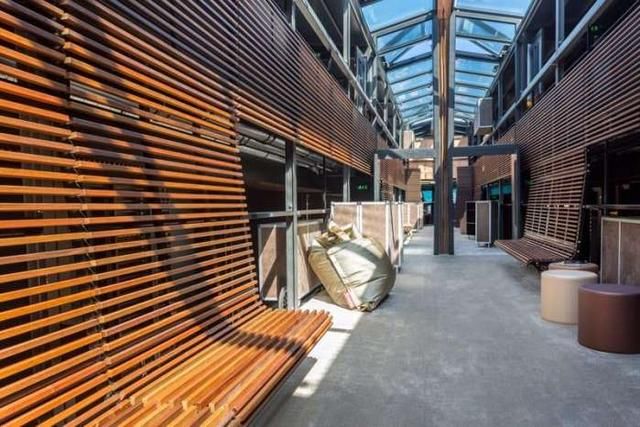 全球建筑，世界上5个豪华的漂浮酒店，有钱我一定去