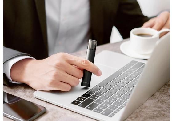 电子烟品牌RELX悦刻获源码资本领投3800万