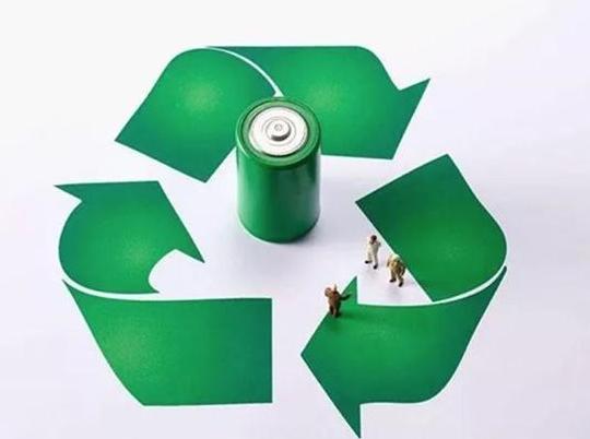 新能源车电池能回收换钱?衰减续航差的电动车