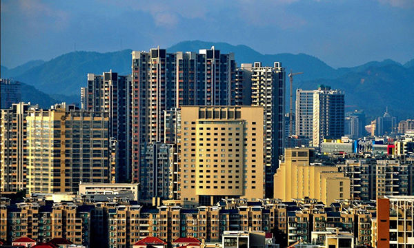 中国6个GDP只有三千多亿的二线城市,广东占了