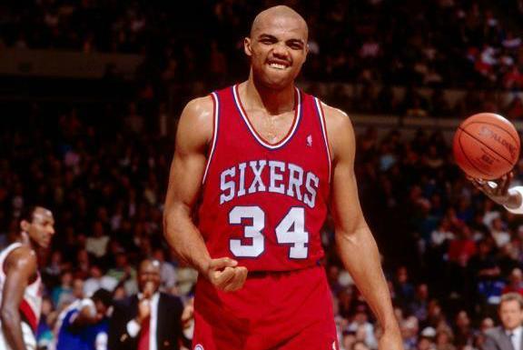 让NBA为其改变规则的球星,易建联艾弗森上榜