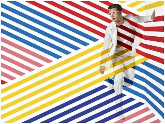 意时尚2018男装展Pitti Uomo, 全世界最IN的男