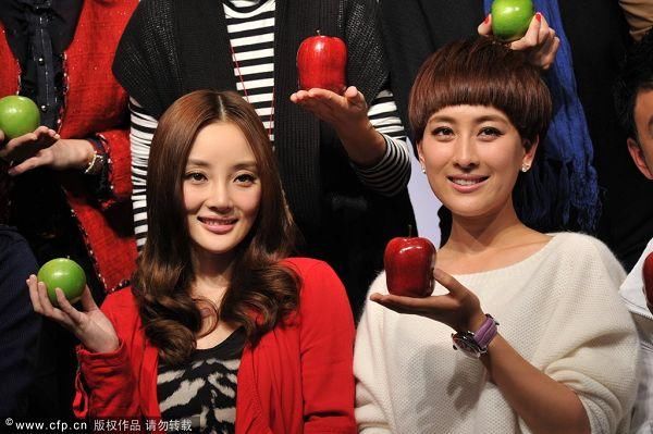 李小璐疑似出轨事件来龙去脉大梳理!