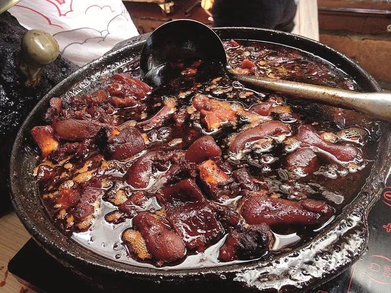 古代老外:中国人什么都敢吃，卫生脏乱差