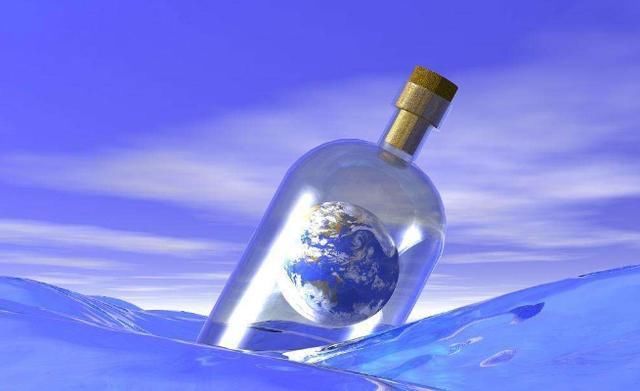 人类第一个发往宇宙的”漂流瓶“先锋10号