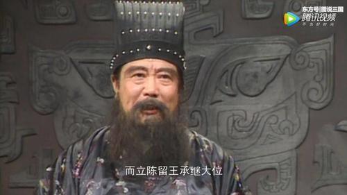 三国最胆小的诸侯,抛妻弃子只身逃亡,却留下一