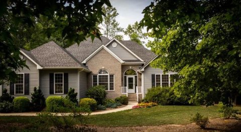 有房还能买房子