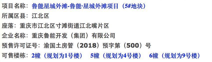 【新房预告】重庆房价趋于平稳 开盘去化率100%已成常态