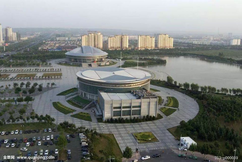 刚刚发布!河南19家国家级开发区，131家省级开发区!未来将全面爆