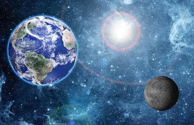 移民火星不再是梦想，一种最古老的生命形态让我们看到了希望!