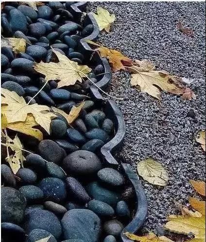 优雅别致的庭院铺装之选!