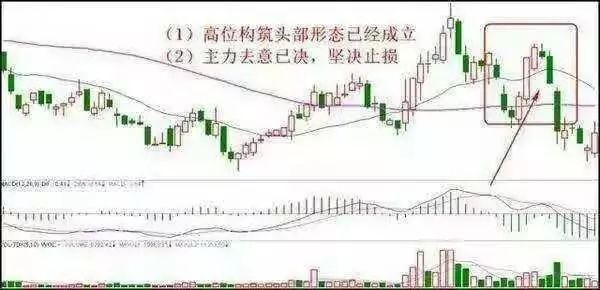 中国股市最牛的人滴血经验：量柱是庄家的标志，散户轻松跟庄赚钱