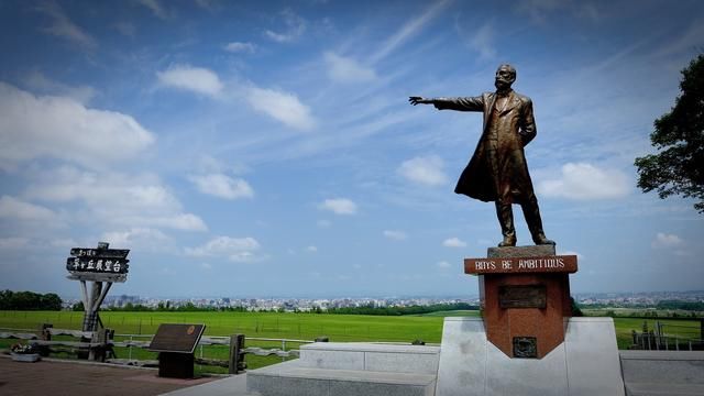 去日本最“慢”的城市感受四季变化