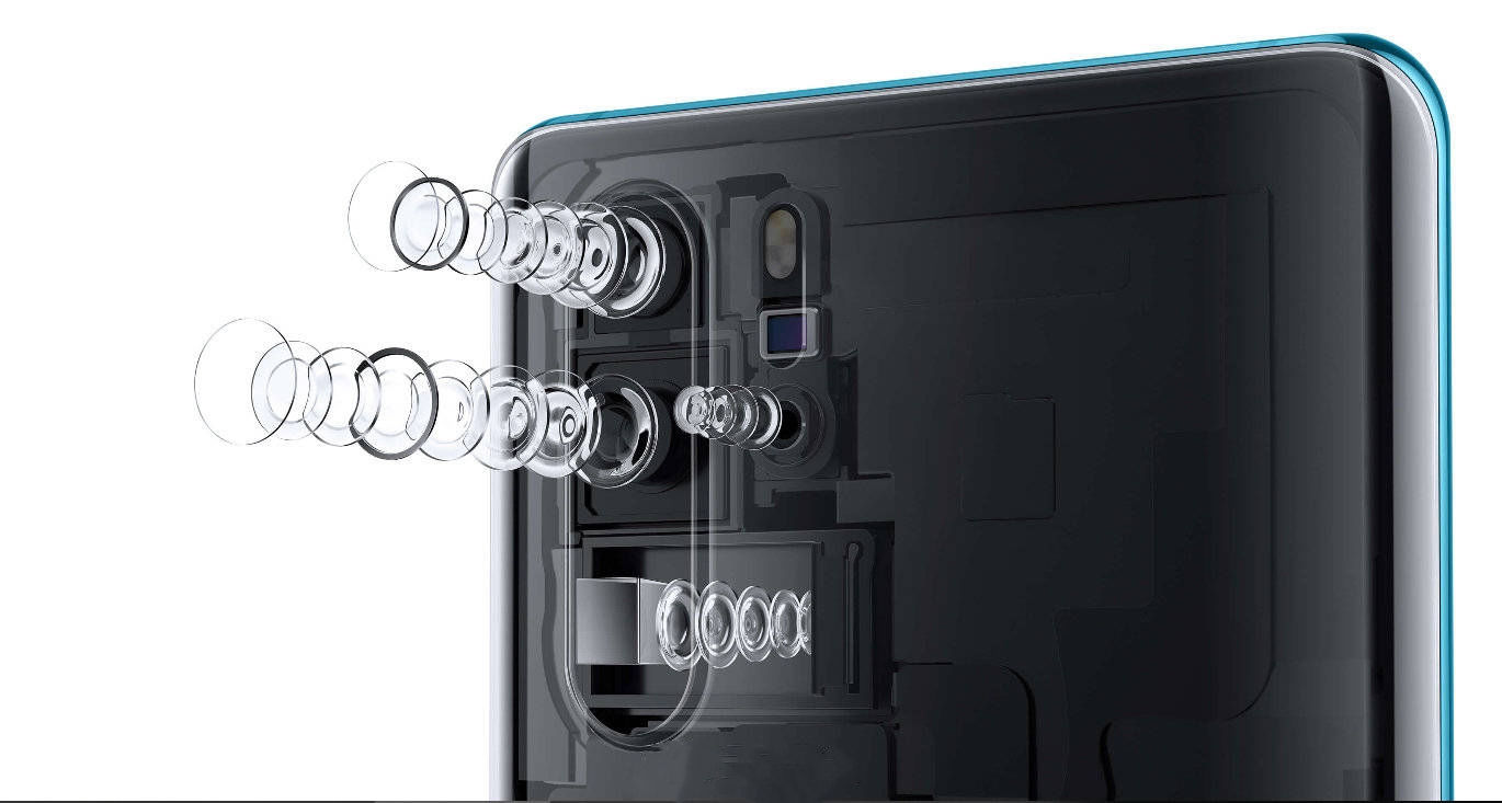 摄影师曝光华为P30 样张疑似造假:这就是在侮