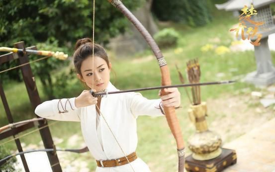 胡歌,彭于晏,赵丽颖这些颜值与实力在线的演员,你知道