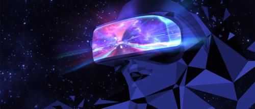 vr游戏VR需要什么设备