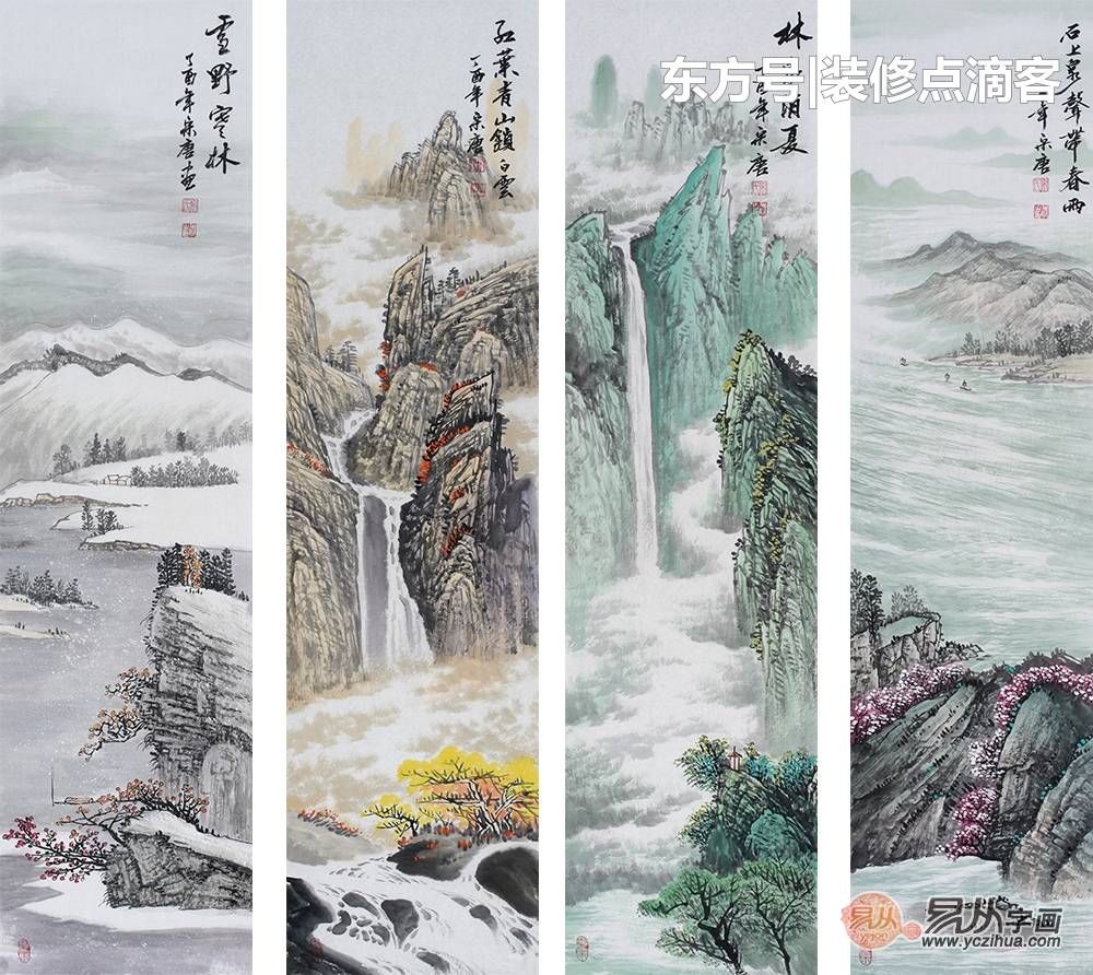 同样的楼层，为什么人家家居装饰都那么上档次