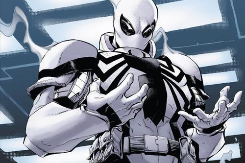 漫威毒液家族中最厉害的是谁?毒液9大共生体