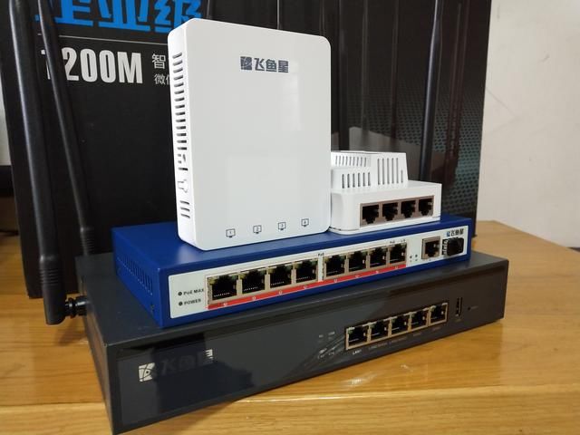 飞鱼星路由器如何桥接_飞鱼星 桥接_飞鱼星路由器如何桥接