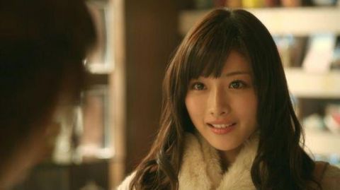 女生pk网v女生,圆脸图片更受当兵,那是她们有这头发圆脸女生喜爱图片