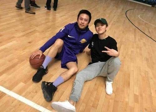 浙江跨年晚会高以翔