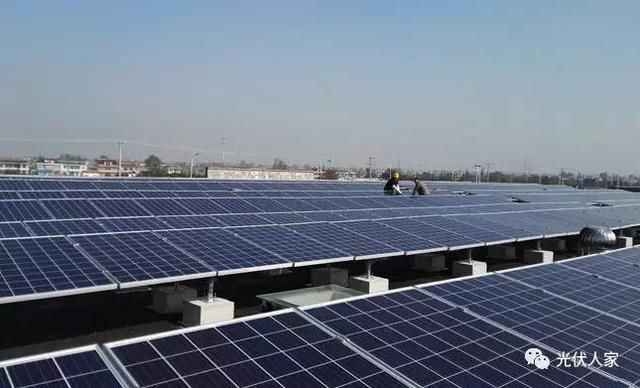 SNEC盛宴回来,过个六一光伏人就集体下岗了