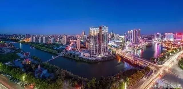年底起德州到青岛不到2小时!