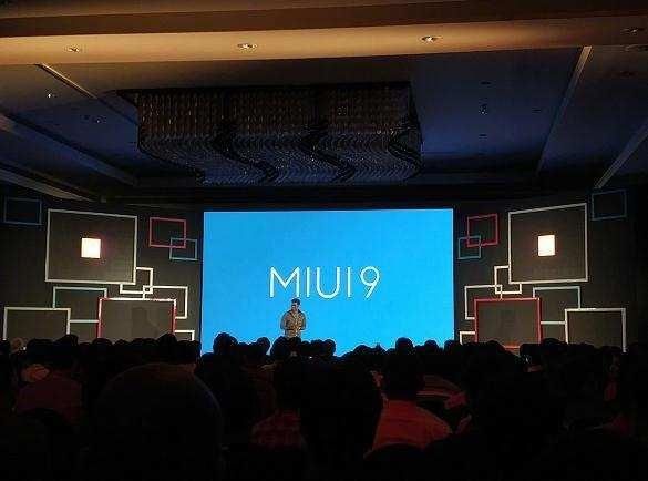 MIUI9国际版迎合印度米粉增4项新功能,国内M