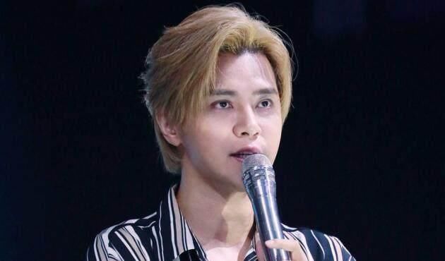 创造101要上跑男!通告频繁吴宣仪喊累,真不怕