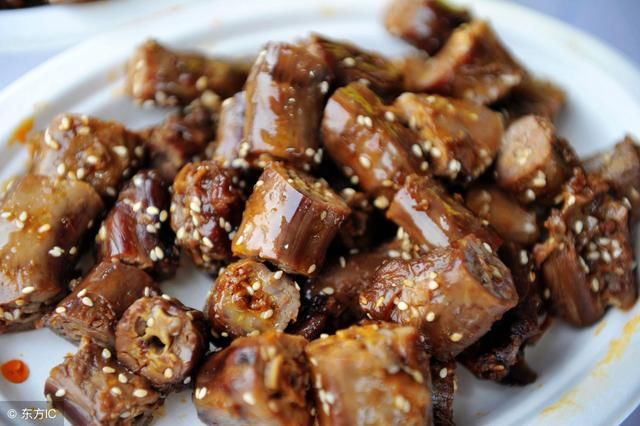 这些霸占你朋友圈的网红零食们,你吃过几种?