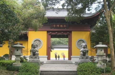 2018杭州十大旅游景点推荐 杭州旅游景点排行