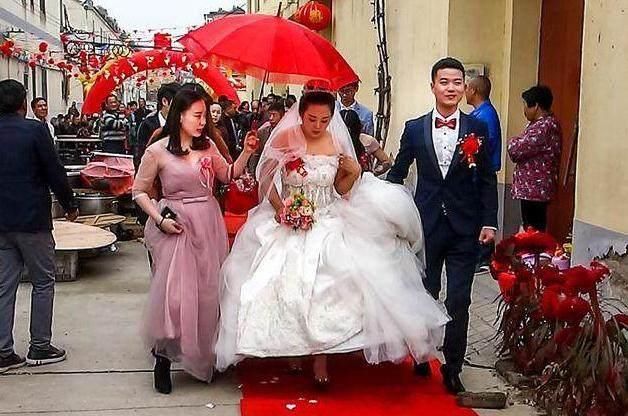 2018年婚姻新规，离婚时，这些财产都归男方所有，你还敢结婚