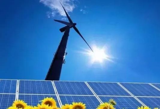 风电和火电并网