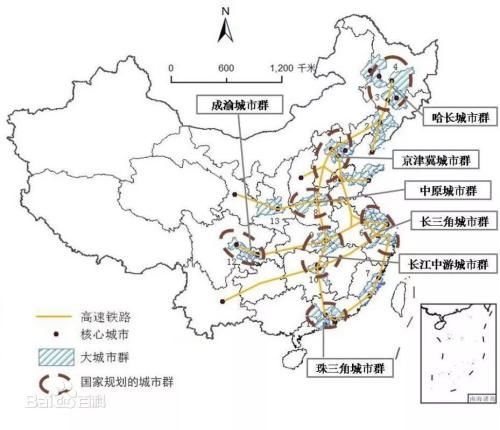 李嘉诚再卖广东3800亩土地!中国楼市路在何方?