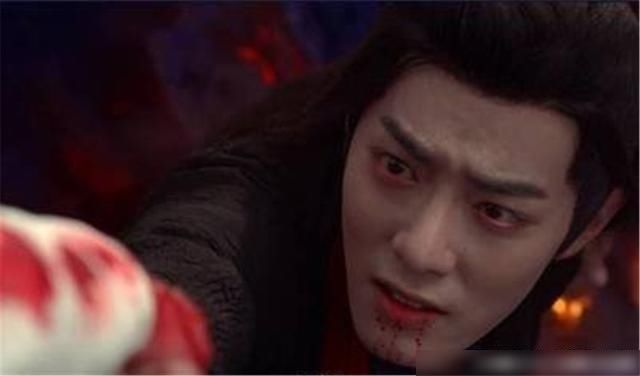 魏无羡和蓝忘机谁更厉害