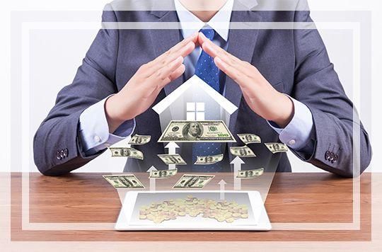 房东房租抵税租户不买账你个税抵扣洗号软件教程图片