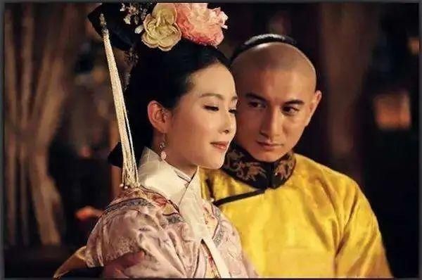 刘诗诗十大古装角色！清纯靓丽惊人不愧齐名杨幂杨颖倪妮