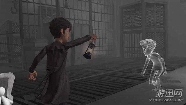 第五人格金色侦探皮肤上线