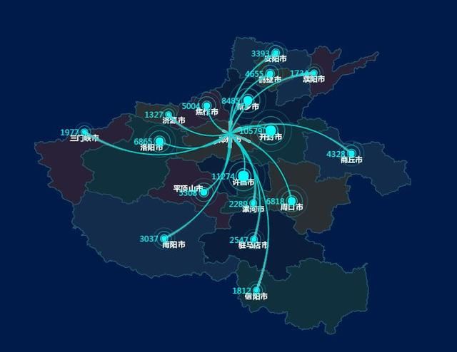 终于研判出来了，河南高速春节假期预计总流量1400万辆，关乎出行