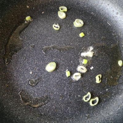 好吃不过家常菜--豆芽肉#硬核菜谱制作人#炒木须炒金针菇的做法图片