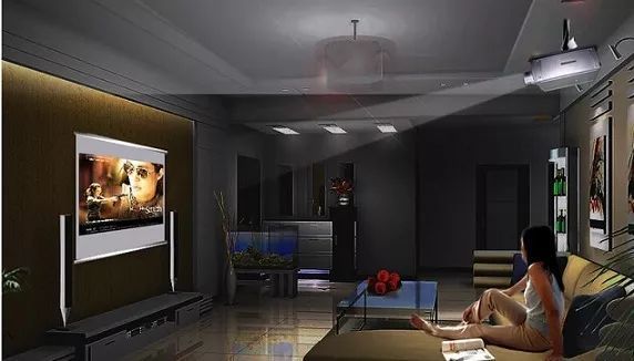 最强科普:晚间看电视到底开灯还是关灯好?