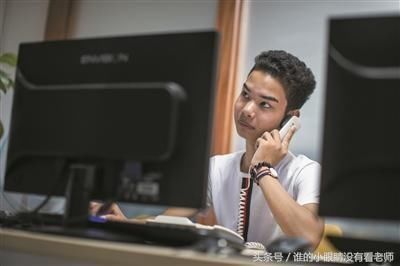 杭州眉毛小哥火了 几十家娱乐影视公司想捧他