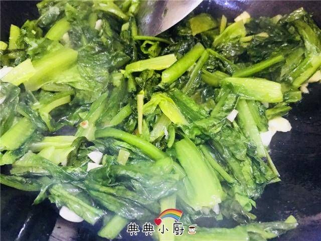 过年聚餐别错过这道菜，轻松排毒，清理肠胃