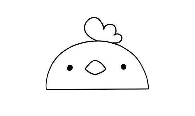 孩子是充满创造力的小精灵,给他们几只画笔就能描绘出色彩斑斓的世界。今天学榜给大家分享一下零基础简笔画的小教程,宝爸宝妈们要带着孩子一起学起来哦! 拿出铅笔,跟着一起画,相信孩子一定可以学会的,加油哟()ノ゙ 用半圆画6只小动物,看看谁画得又快又好,快来看看具体步骤!