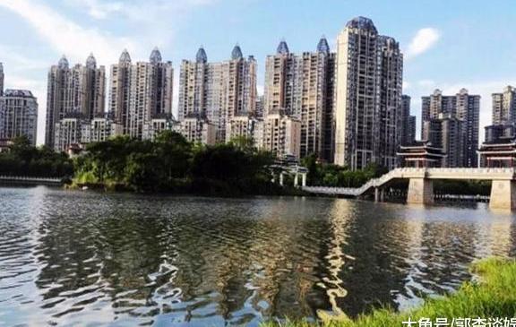 三四线城市房价下跌已成定局, 5年后房价降到