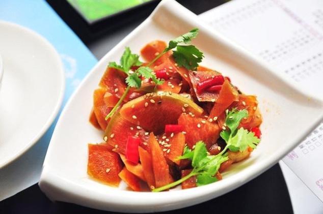 怎样腌白萝卜咸菜教程 t01b0e908c3552098f4.jpg