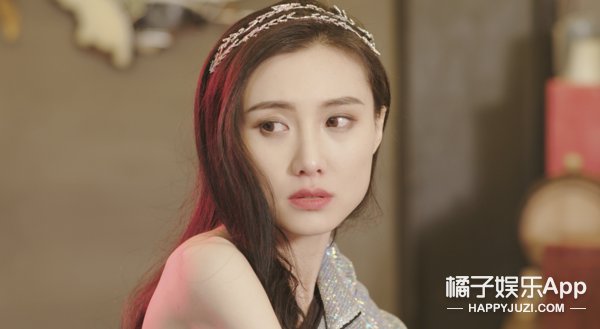【女神派】把态度穿在身上,要独立 更要美丽