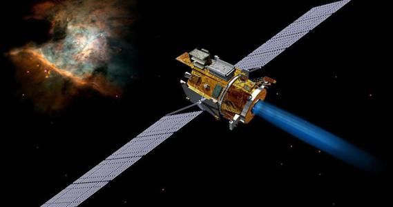 从蒸汽机到虫洞，人类不断发展，逐渐走向宇宙