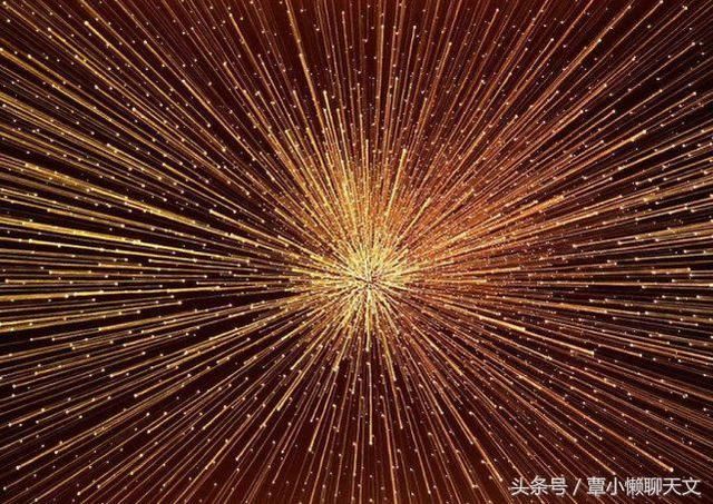 宇宙大爆炸是真实存在还是想象出来的？这里告诉你答案